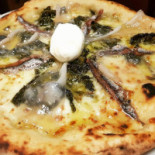 Le Chiavi D'oro food