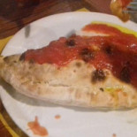 Le Chiavi D'oro food