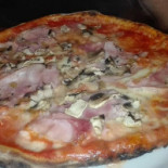 Le Chiavi D'oro food