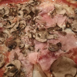 Le Chiavi D'oro food