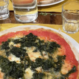 Le Chiavi D'oro food