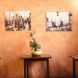 Le Chiavi D'oro inside