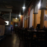 Le Chiavi D'oro inside