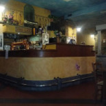 Le Chiavi D'oro inside