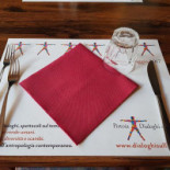 Le Chiavi D'oro menu