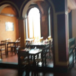 Le Chiavi D'oro inside
