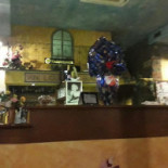Le Chiavi D'oro inside