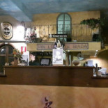 Le Chiavi D'oro inside