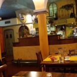 Le Chiavi D'oro inside