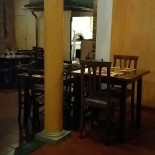 Le Chiavi D'oro inside
