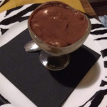 Le Chiavi D'oro drink
