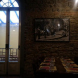 Le Chiavi D'oro inside