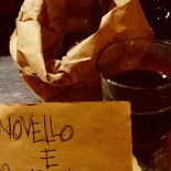 Sottobosco Libri E Caffè Boisson
