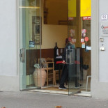 Cigarba À l'intérieur