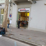 Cigarba Extérieur