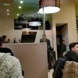 Cigarba À l'intérieur