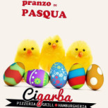 Cigarba Logo