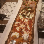 Basento Comida