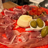 Basento Comida