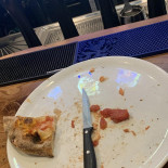 Basento Comida