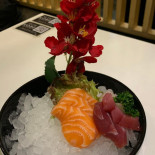 Kobe Comida