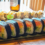 Kobe Comida