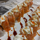 Kobe Comida