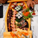 Kobe Comida