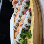 Kobe Comida