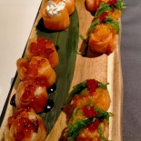Kobe Comida