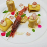I Cabrera Nourriture