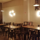 Lab 59100 À l'intérieur
