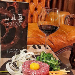Lab 59100 Boisson