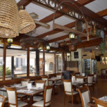 La Contrada Di Tony Pizzeria À l'intérieur