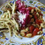 La Contrada Di Tony Pizzeria Nourriture