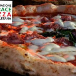 La Contrada Di Tony Pizzeria Nourriture