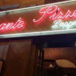 Lappetito outside