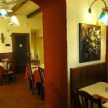 Lappetito inside