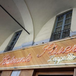Lappetito outside