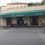 Nerone Extérieur