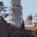 Nerone Extérieur