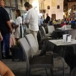 La Cuocarina À l'intérieur