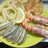 La Cuocarina Comida