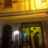 La Cuocarina Extérieur
