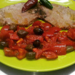 La Cuocarina Comida