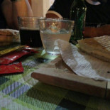 La Cuocarina Boisson