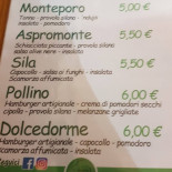 La Cuocarina Carte
