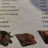 La Cuocarina Carta