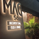 Mag56 Unconventional Food Drinks Extérieur
