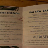 Mag56 Unconventional Food Drinks Carte